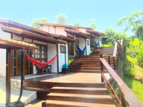 Villagio Aguas do Jaguari Pousada
